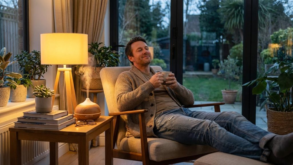 10 Simple Everyday Health Habits Anyone Can Start Today