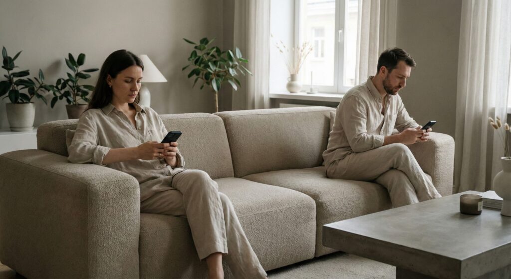 Family Money Pressure: When Love Comes With Expectations