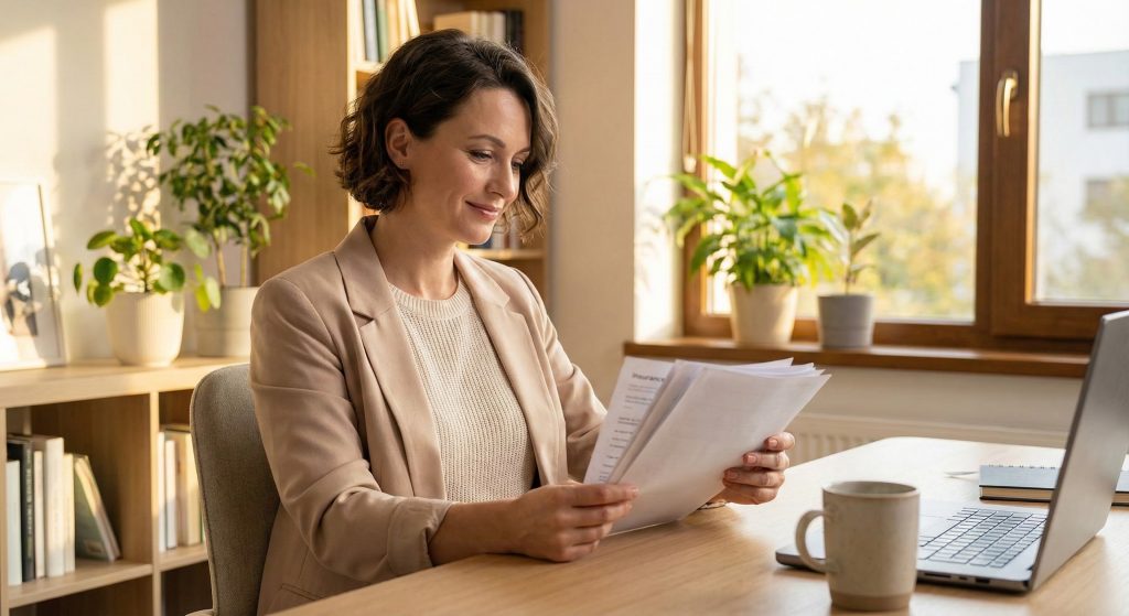 Health Insurance Overwhelm: How to Choose Coverage Without Panic