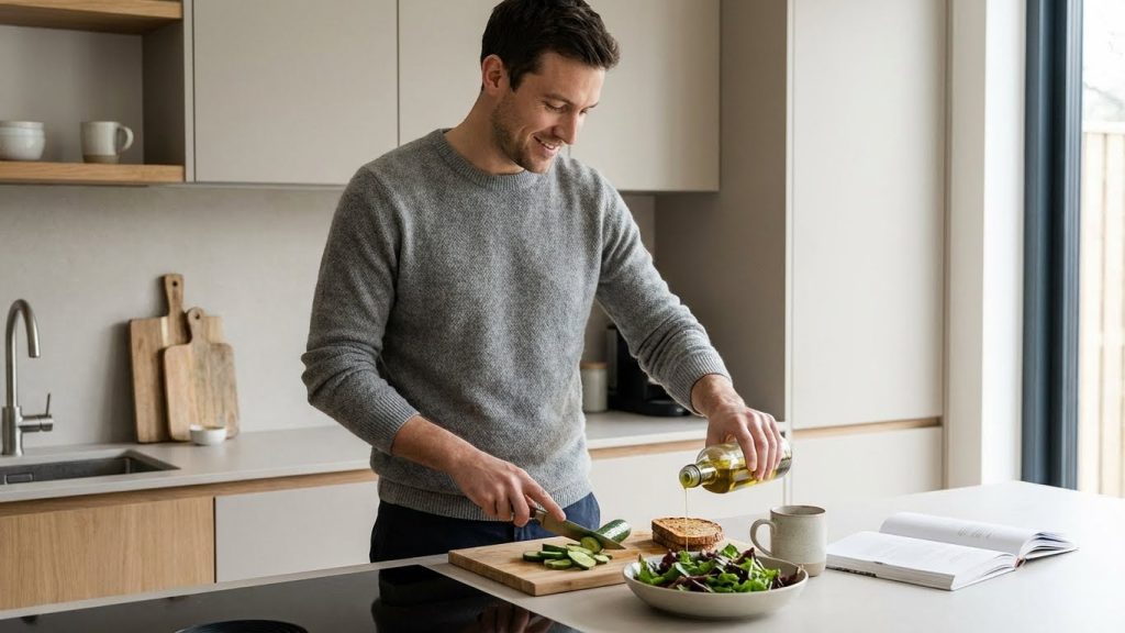 Why Daily Habits Matter More Than Big Life Changes