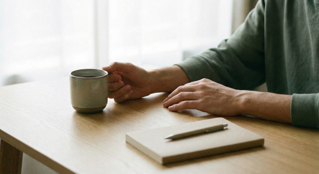 Job Insecurity Anxiety: Living With Uncertainty at Work