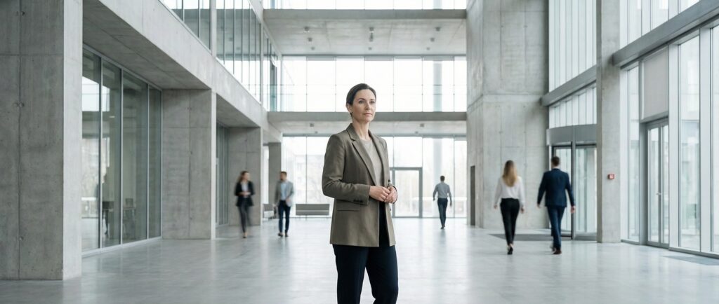 Working Hard Isn’t the Problem—Feeling Replaceable Is