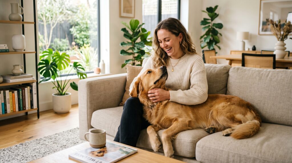 Complete Dog Wellness Guide: Helping Your Dog Live a Healthier and Happier Life