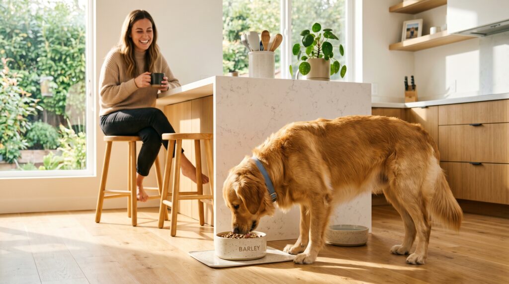Why Is My Dog Not Eating? Common Causes and What to Do